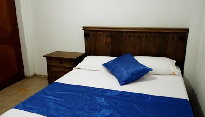 Hotel Casa Baquero El Cairo  Ngoại thất bức ảnh