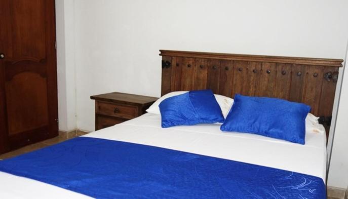 Hotel Casa Baquero El Cairo  Ngoại thất bức ảnh