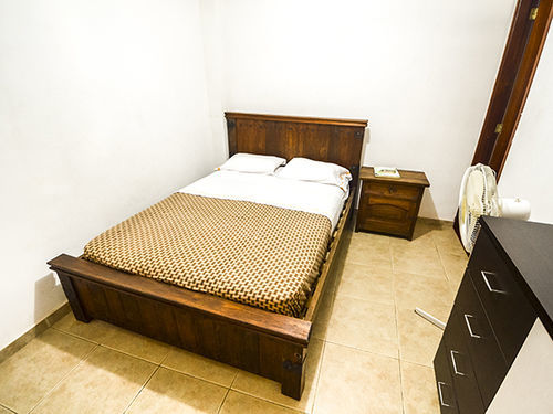 Hotel Casa Baquero El Cairo  Ngoại thất bức ảnh