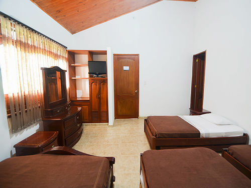 Hotel Casa Baquero El Cairo  Ngoại thất bức ảnh