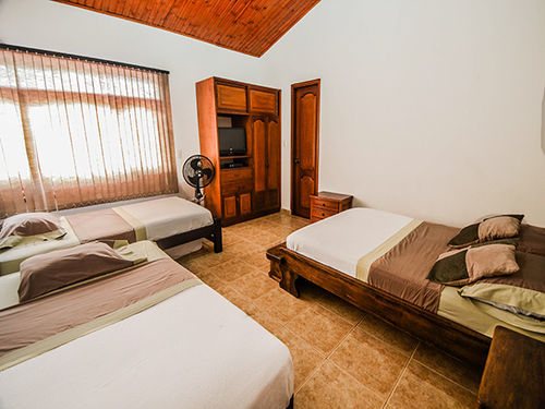 Hotel Casa Baquero El Cairo  Ngoại thất bức ảnh