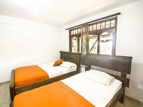 Hotel Casa Baquero El Cairo  Ngoại thất bức ảnh