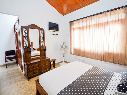 Hotel Casa Baquero El Cairo  Ngoại thất bức ảnh