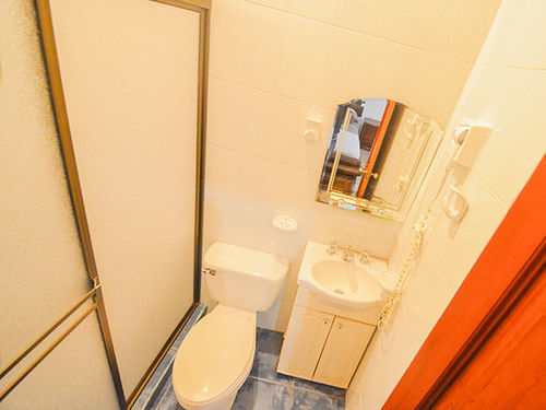 Hotel Casa Baquero El Cairo  Ngoại thất bức ảnh