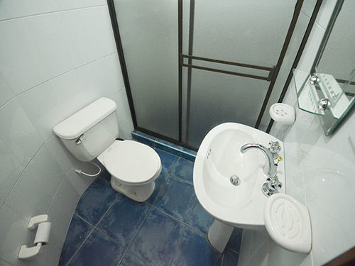 Hotel Casa Baquero El Cairo  Ngoại thất bức ảnh